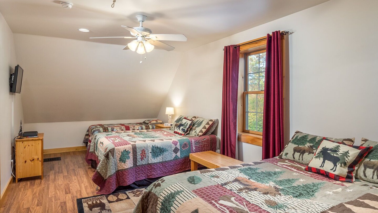 Photo of Bedroom in Bethel