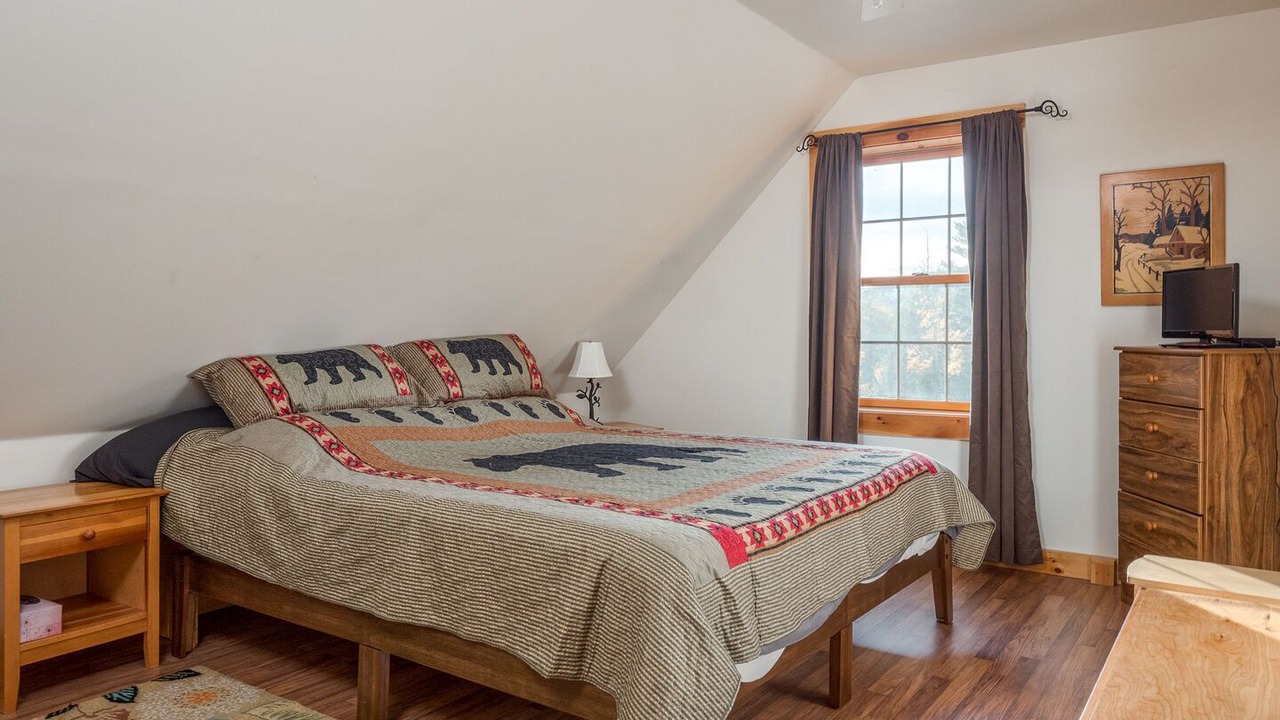 Photo of Bedroom in Bethel