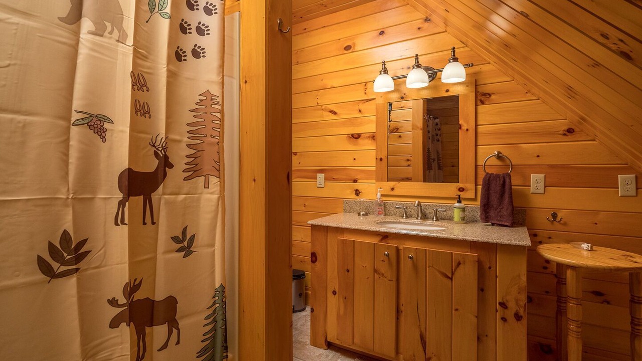 Photo of Bathroom in Bethel