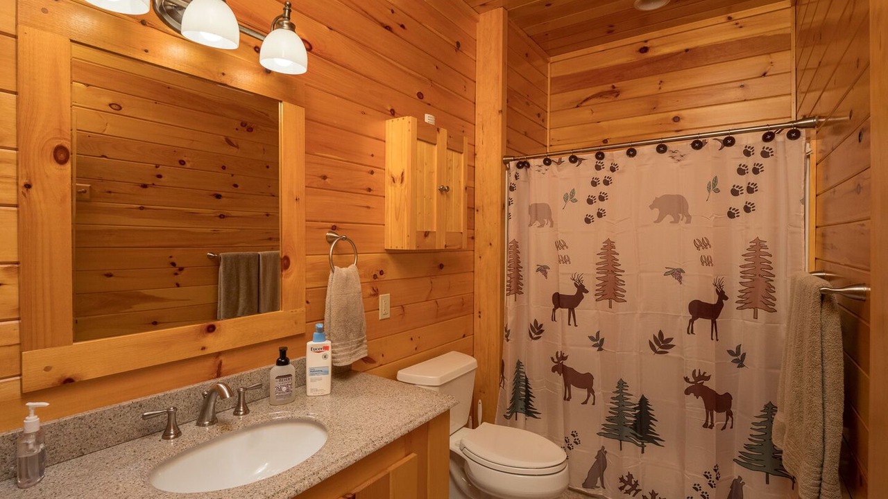 Photo of Bathroom in Bethel