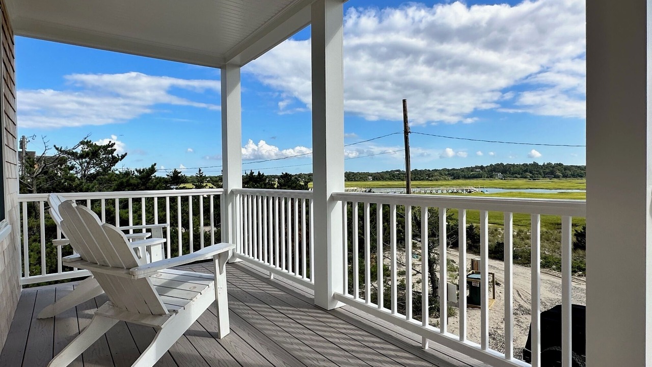 Photo of Outdoor in East Sandwich