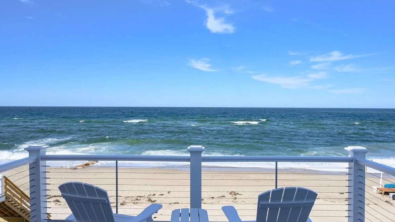 Photo of Outdoor in East Sandwich