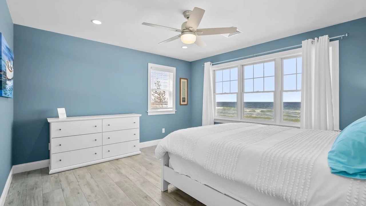 Photo of Bedroom in East Sandwich