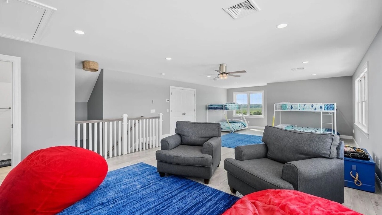 Photo of Bedroom in East Sandwich