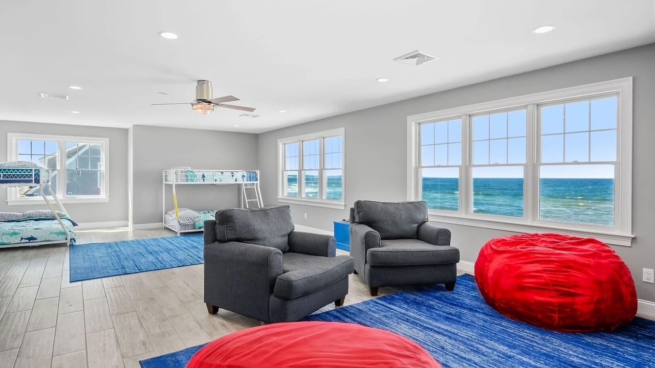 Photo of Bedroom in East Sandwich