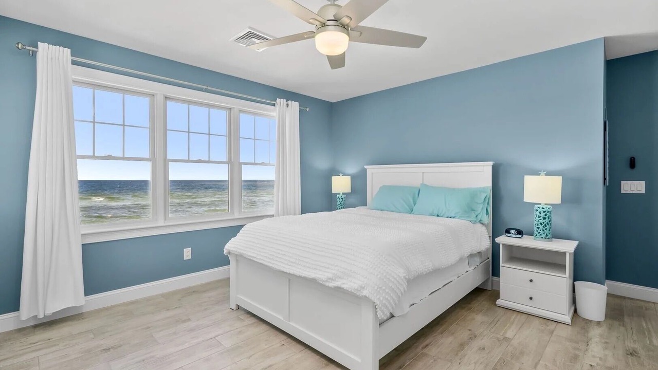 Photo of Bedroom in East Sandwich