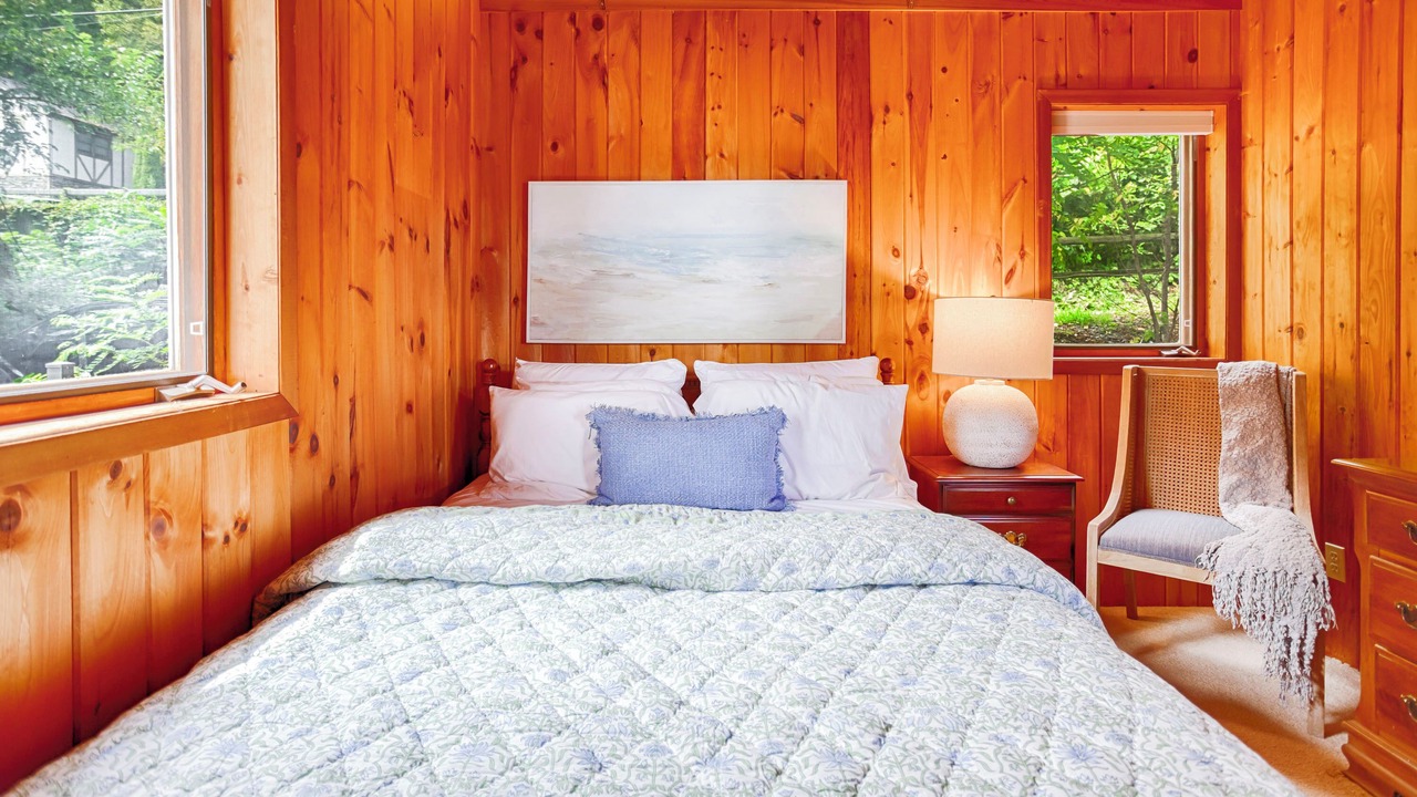 Photo of Bedroom in Town of Jerusalem