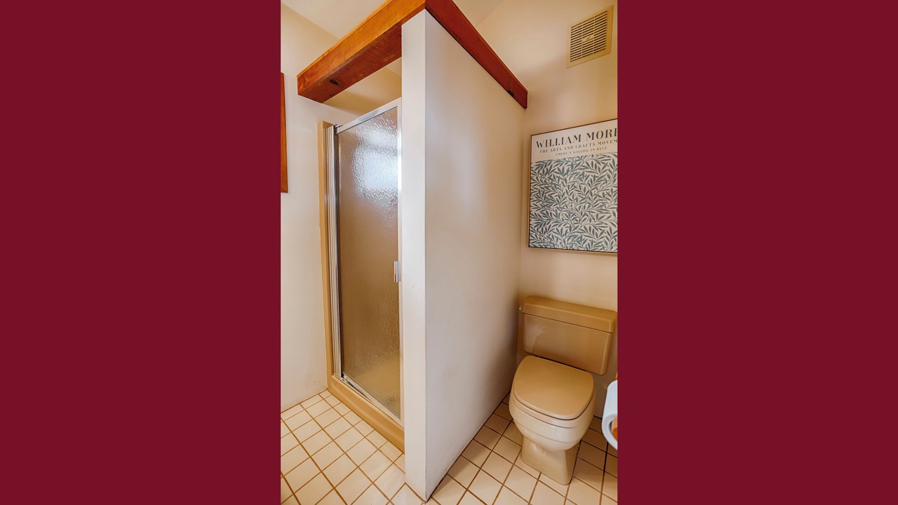 Photo of Bathroom in Town of Jerusalem