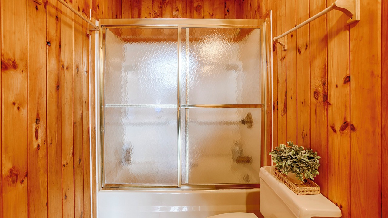 Photo of Bathroom in Town of Jerusalem