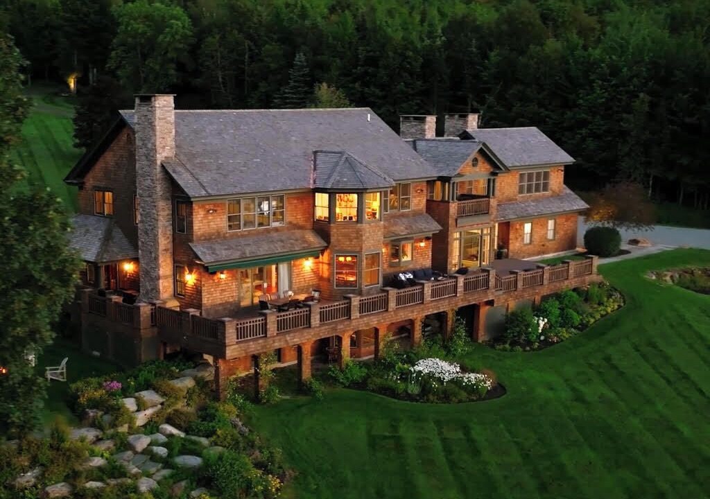 Photo of Outdoor in Stowe Hollow