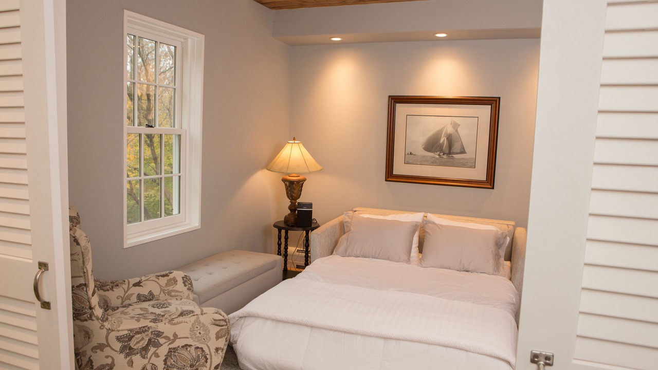 Photo of Bedroom in Manchester Center