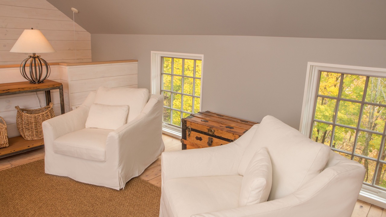 Photo of Livingroom in Manchester Center