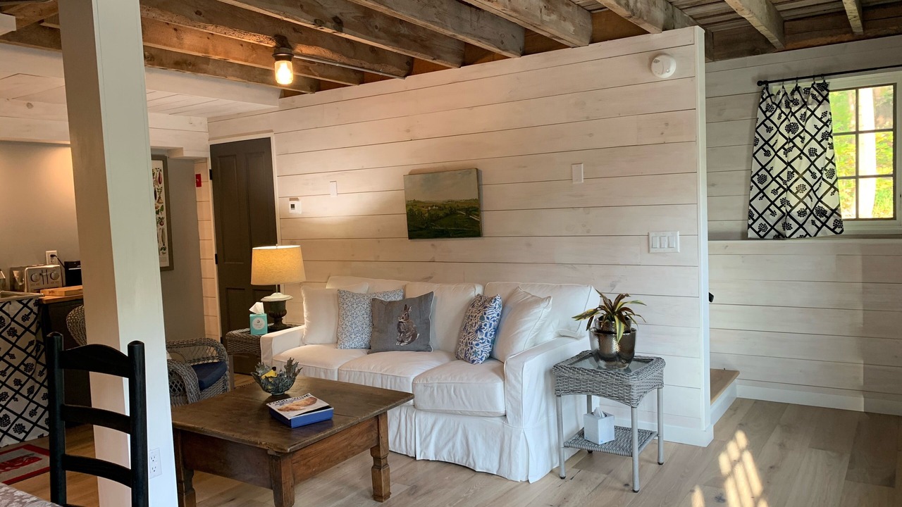 Photo of Livingroom in Manchester Center