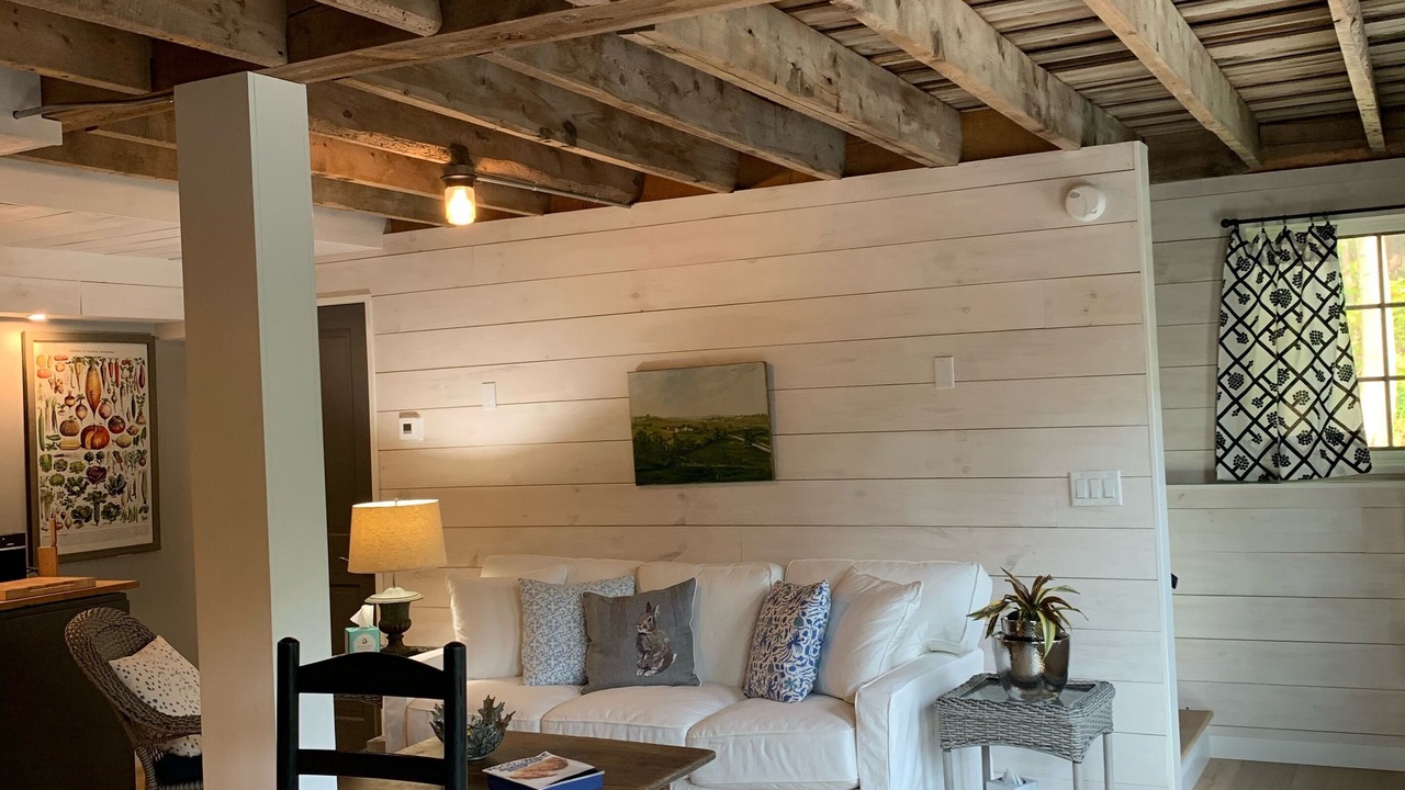 Photo of Livingroom in Manchester Center