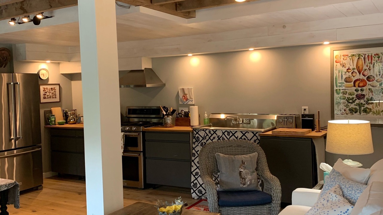 Photo of Livingroom in Manchester Center