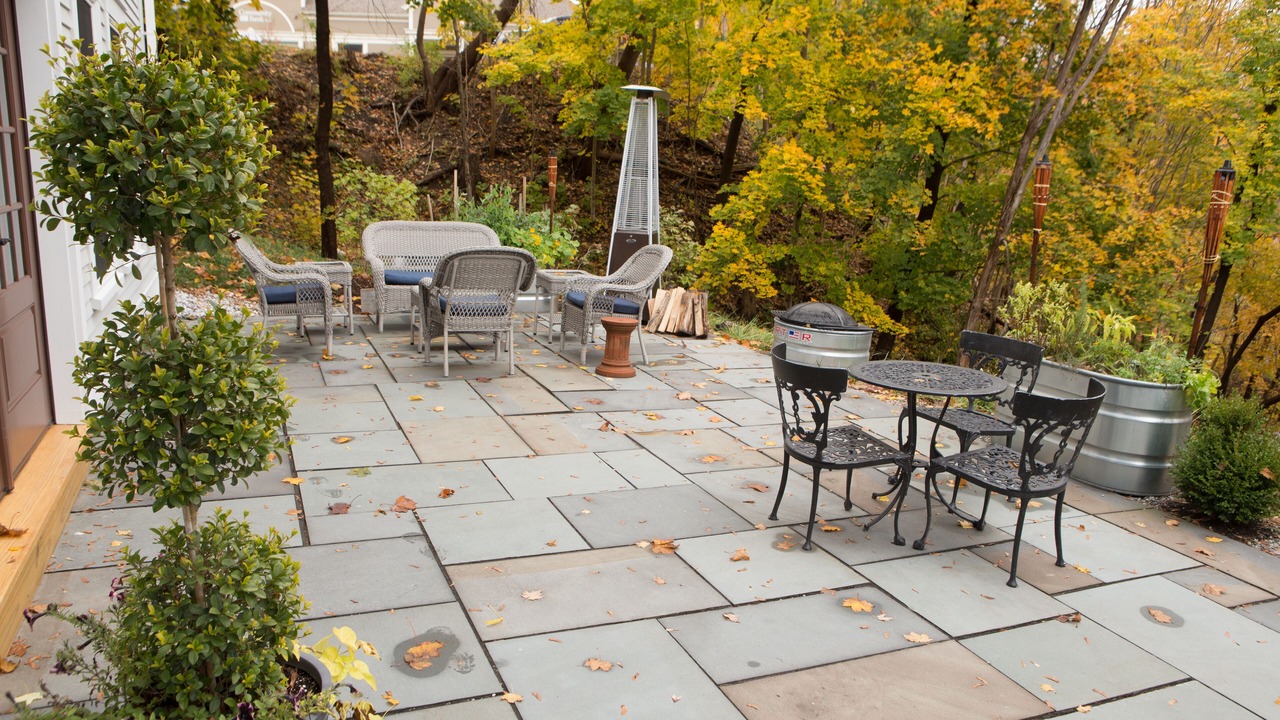Photo of Outdoor in Manchester Center