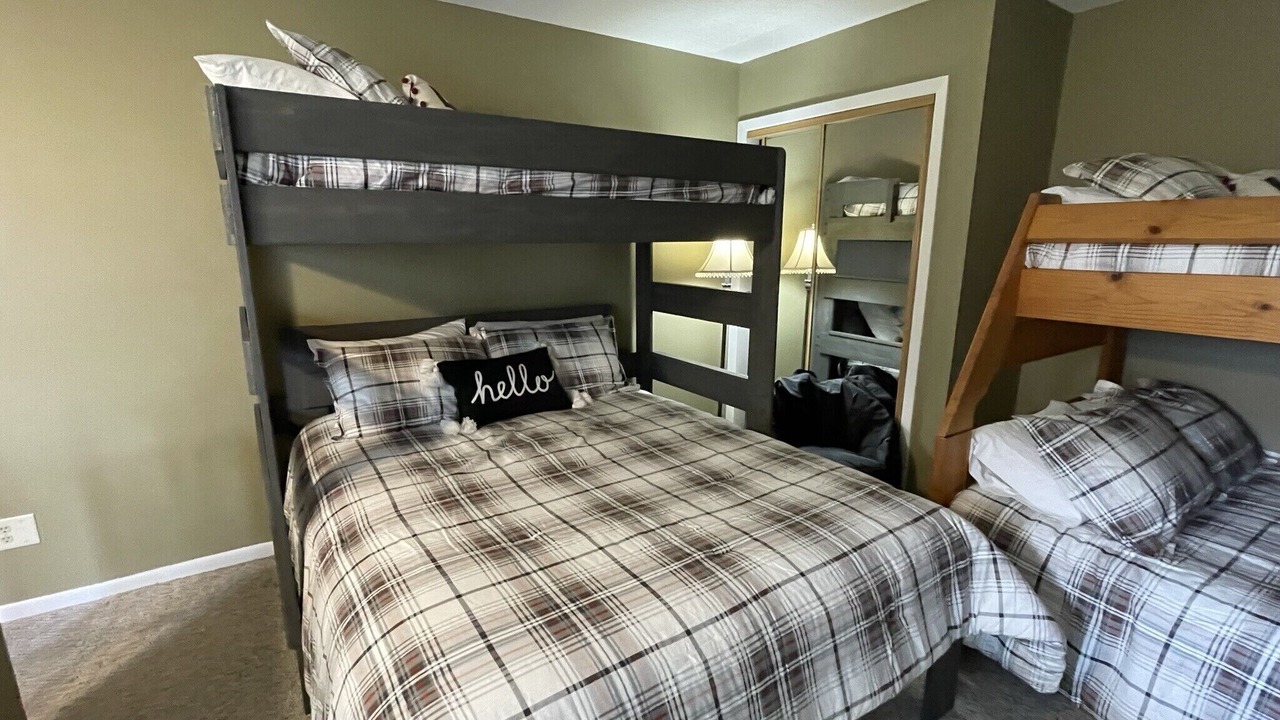 Photo of Bedroom in Clymer