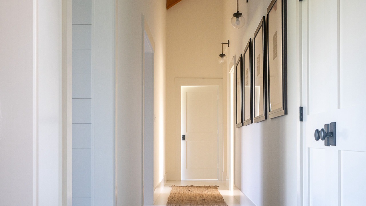 Photo of Bedroom in West Tisbury