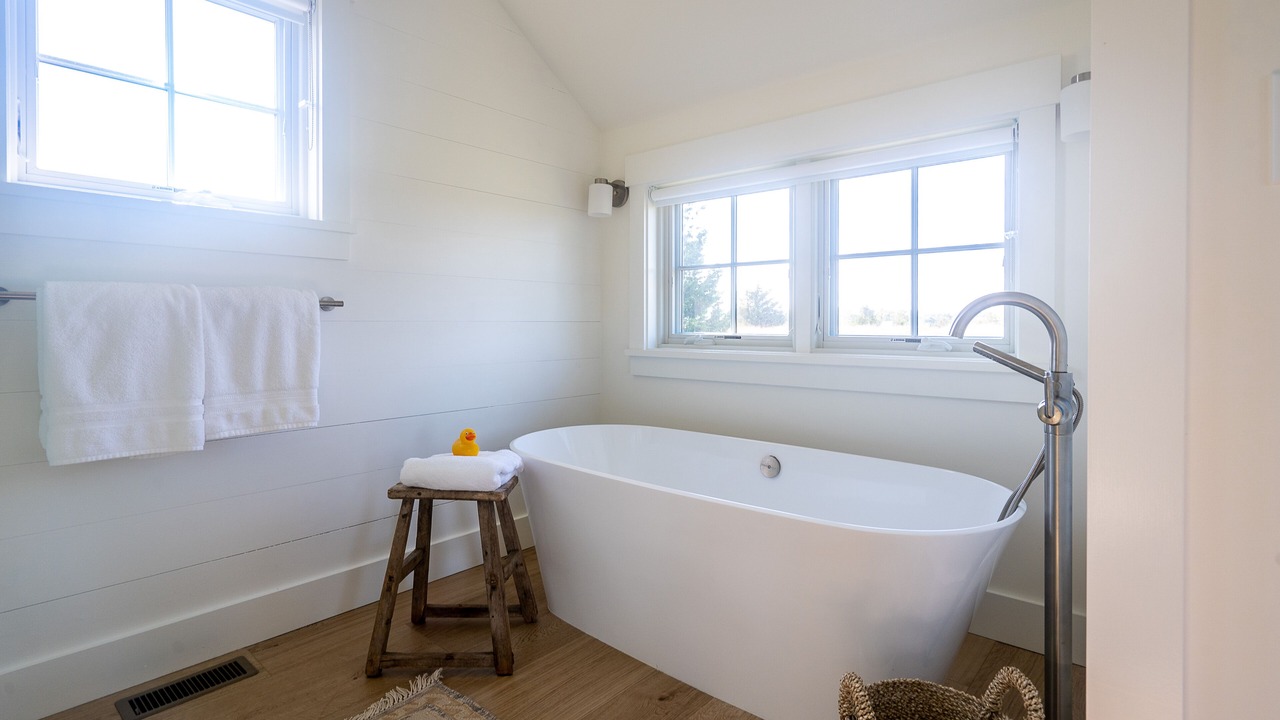 Photo of Bathroom in West Tisbury