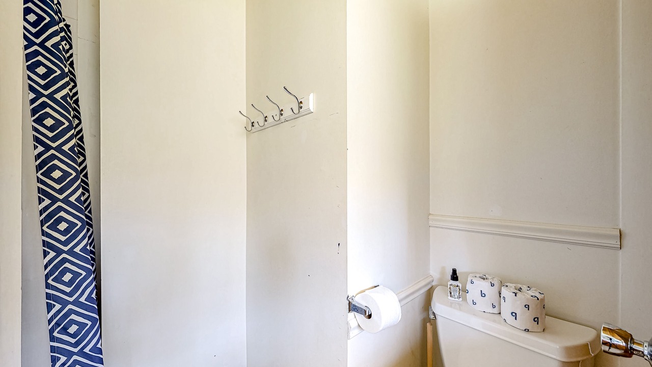 Photo of Bathroom in Chilmark