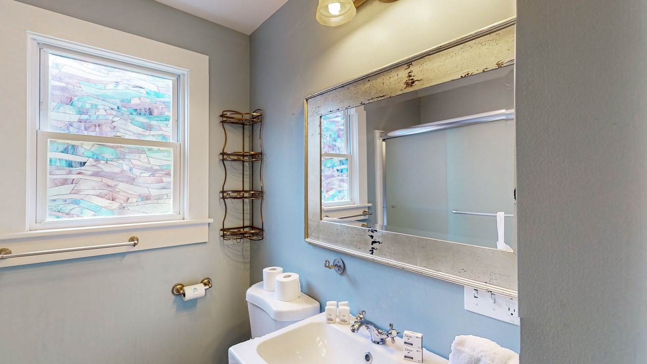 Photo of Bathroom in North Truro