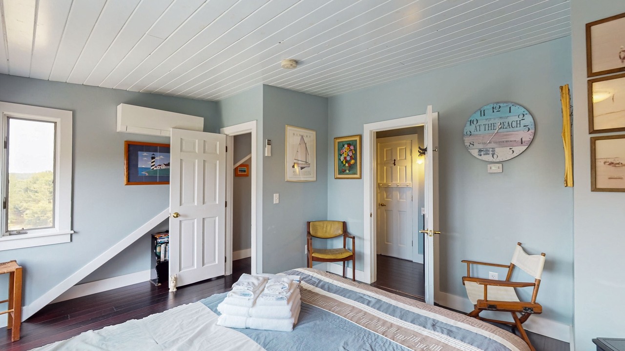 Photo of Bedroom in North Truro