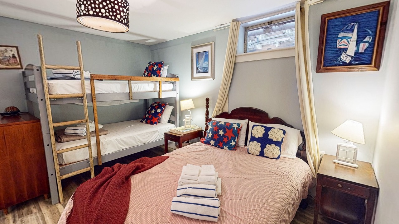 Photo of Bedroom in North Truro