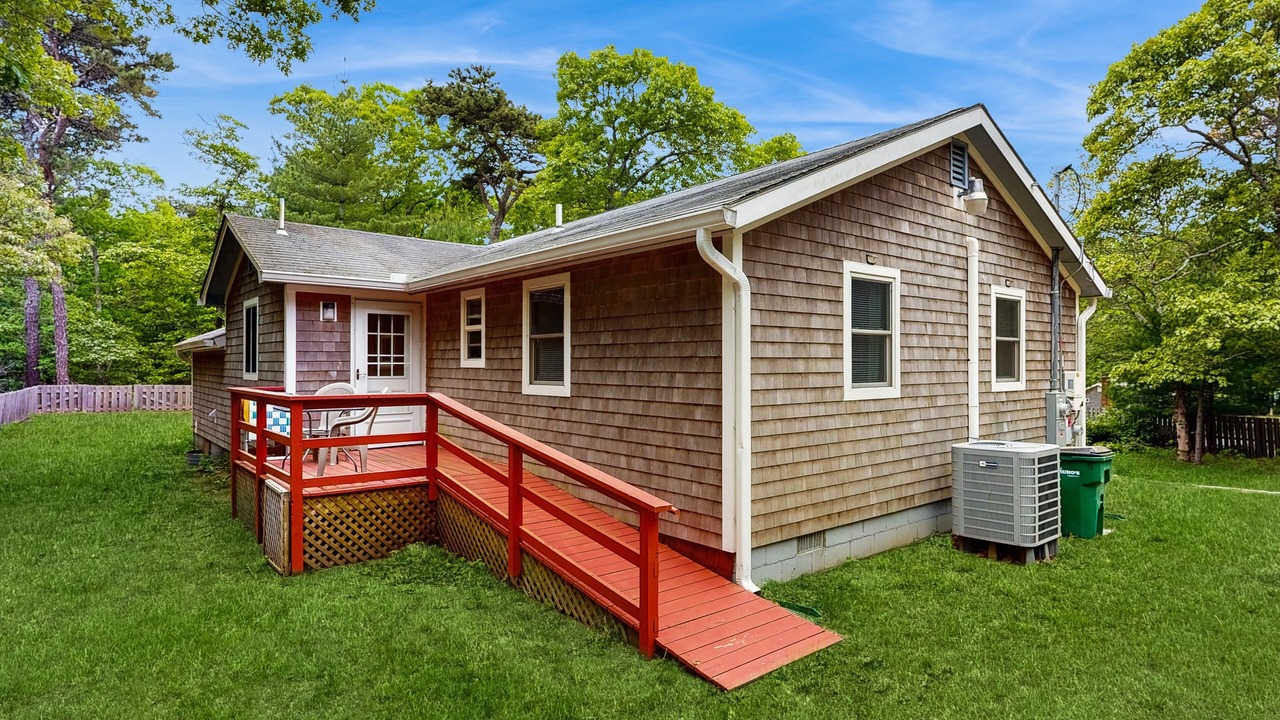 Photo of Outdoor in Oak Bluffs