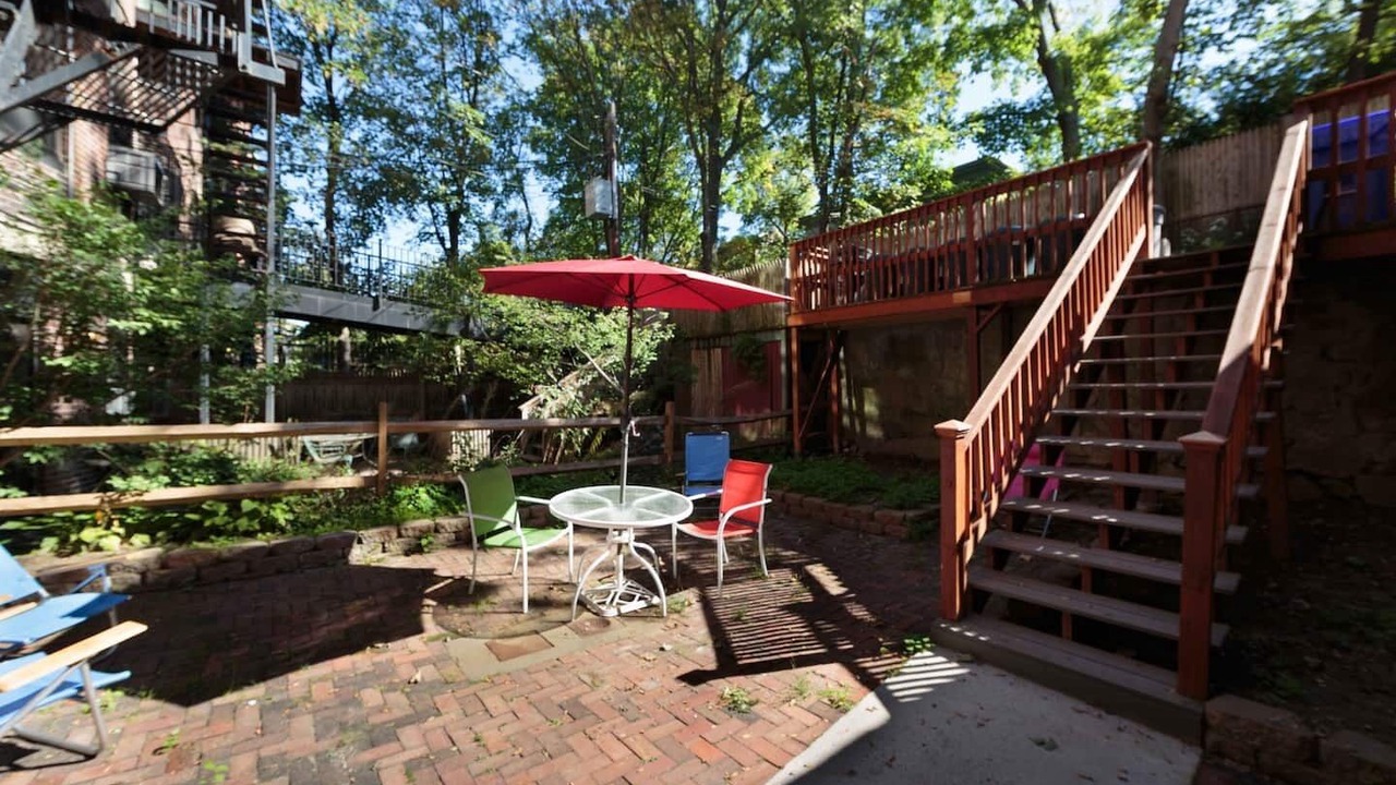 Photo of Outdoor in Longwood