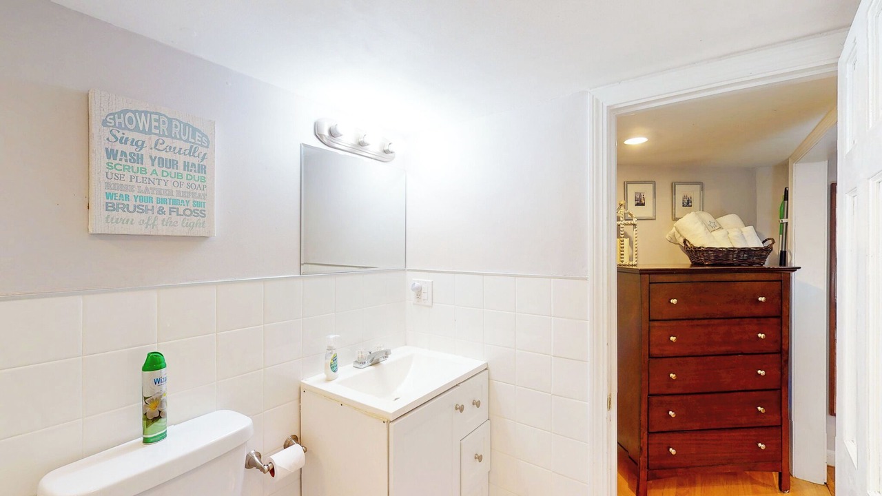 Photo of Bathroom in Longwood