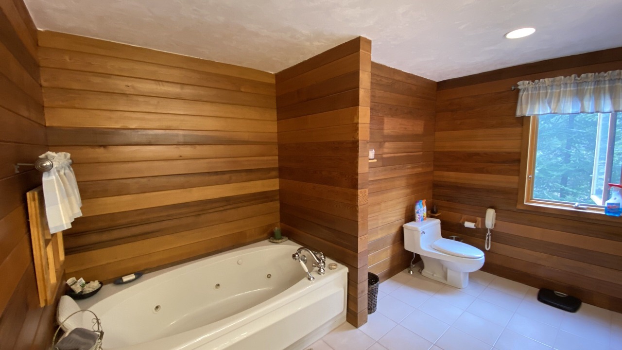 Photo of Bathroom in Gilford