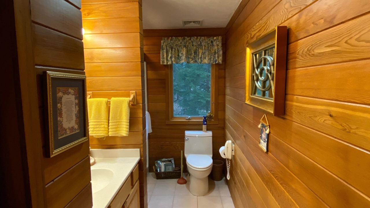 Photo of Bathroom in Gilford