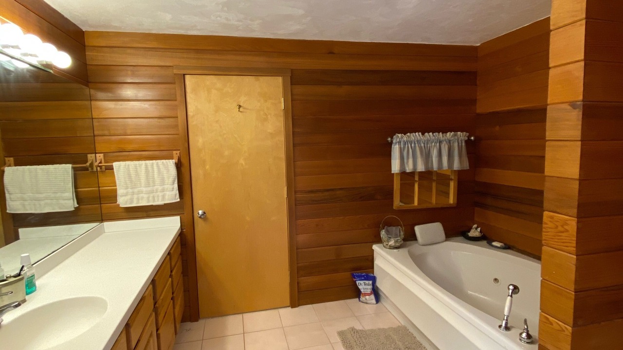 Photo of Bathroom in Gilford