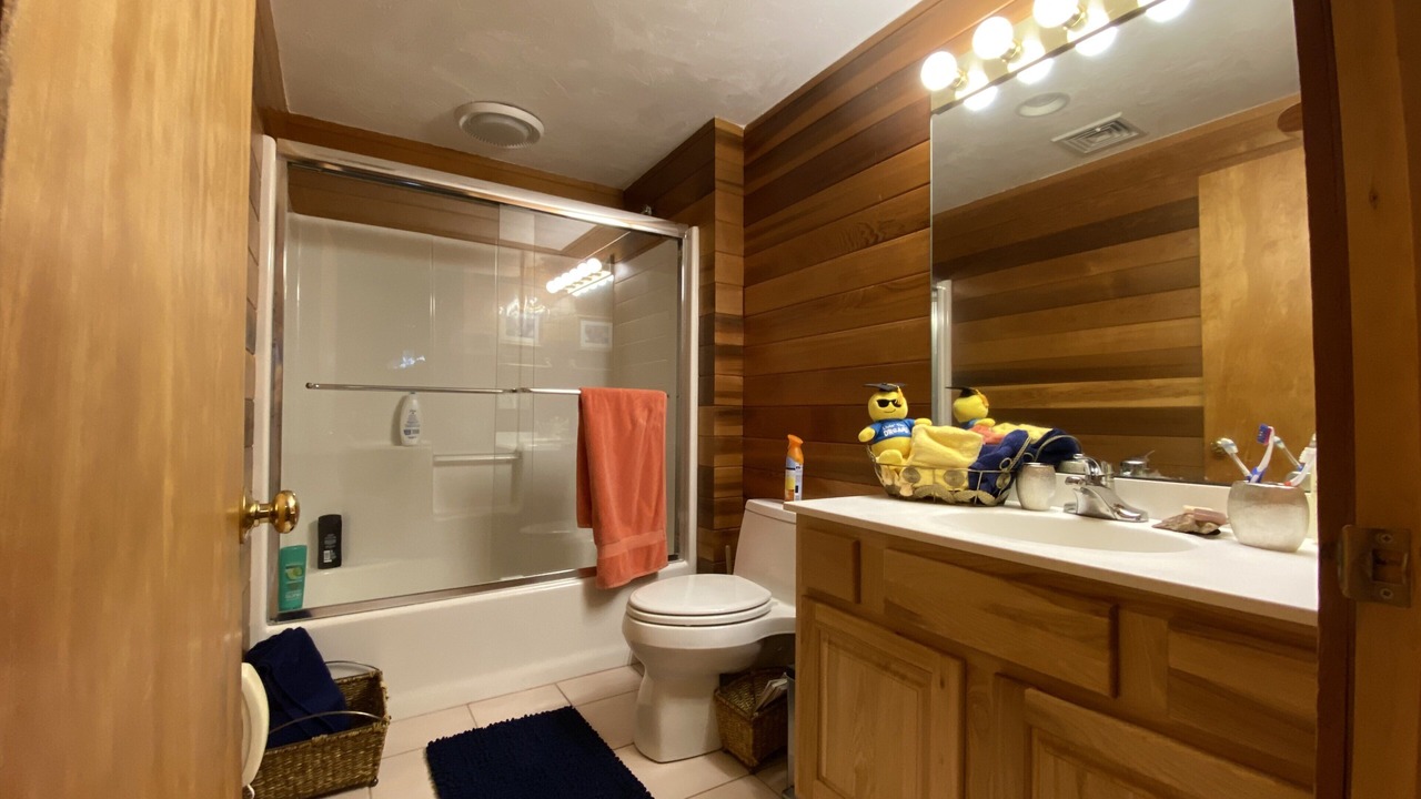 Photo of Bathroom in Gilford