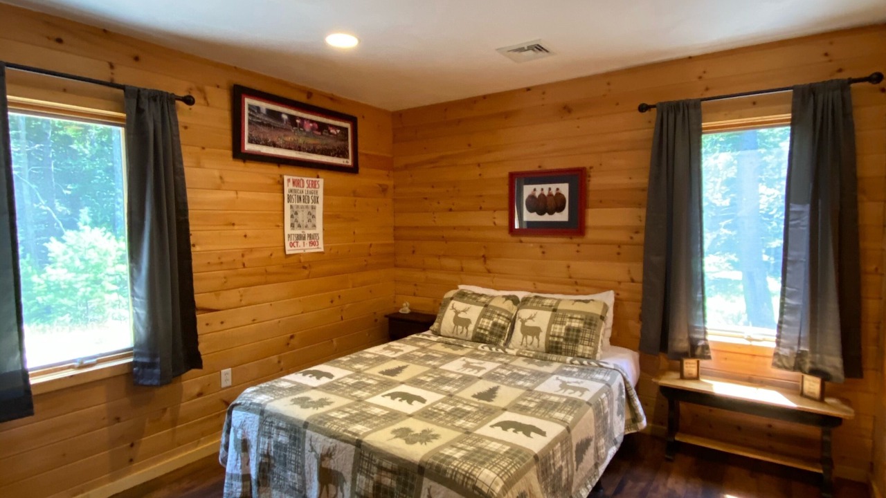Photo of Bedroom in Gilford