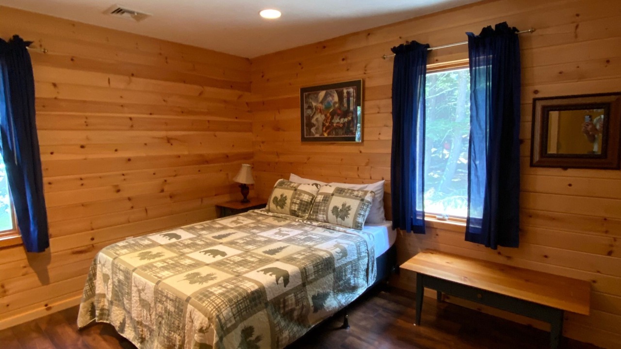Photo of Bedroom in Gilford