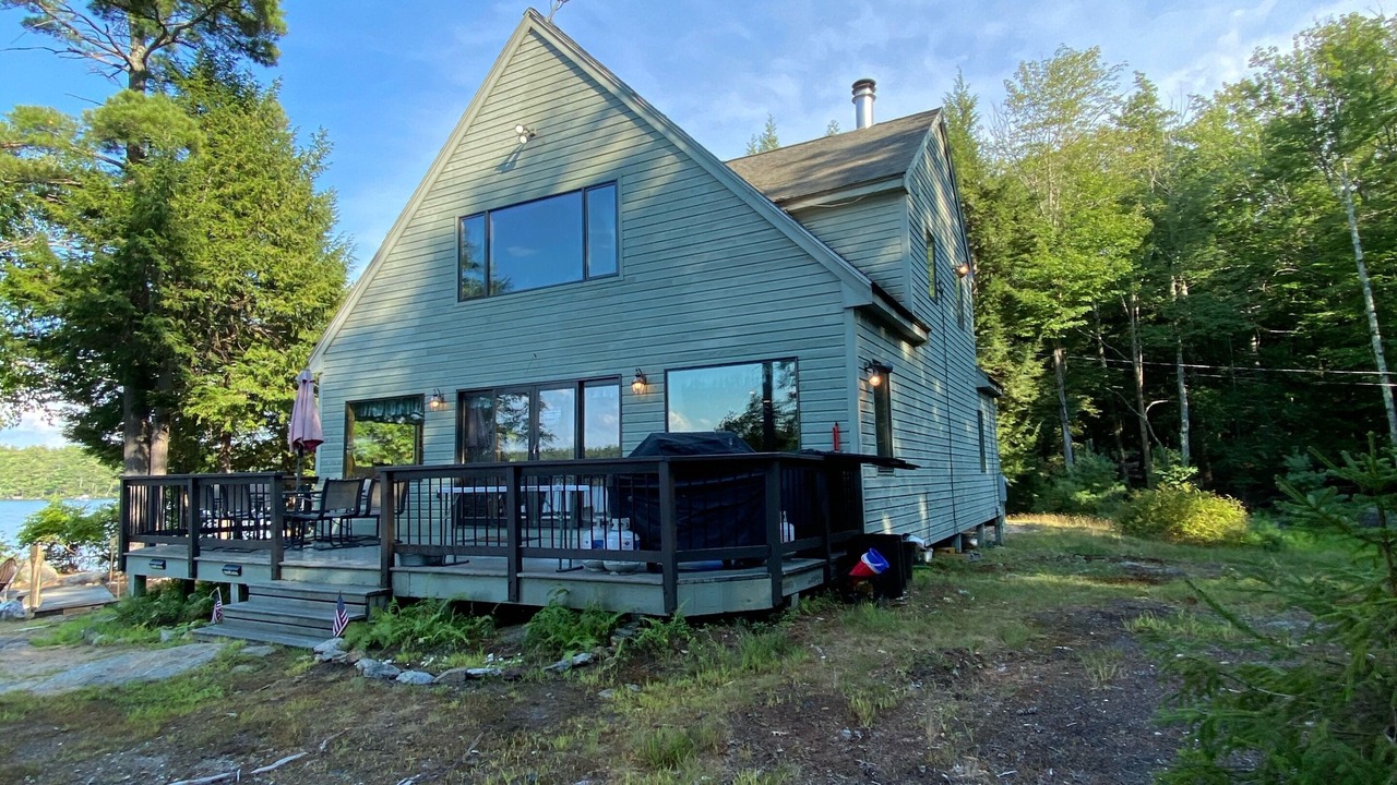 Photo of Outdoor in Gilford