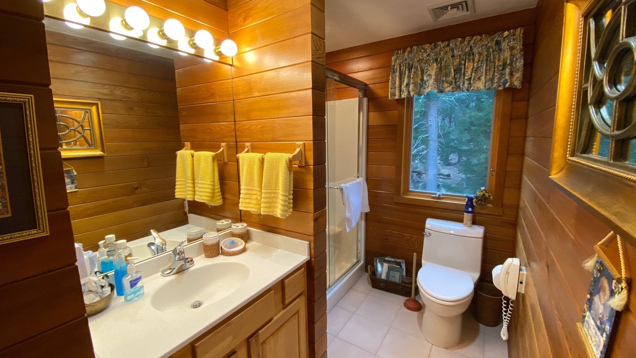 Photo of Bathroom in Gilford