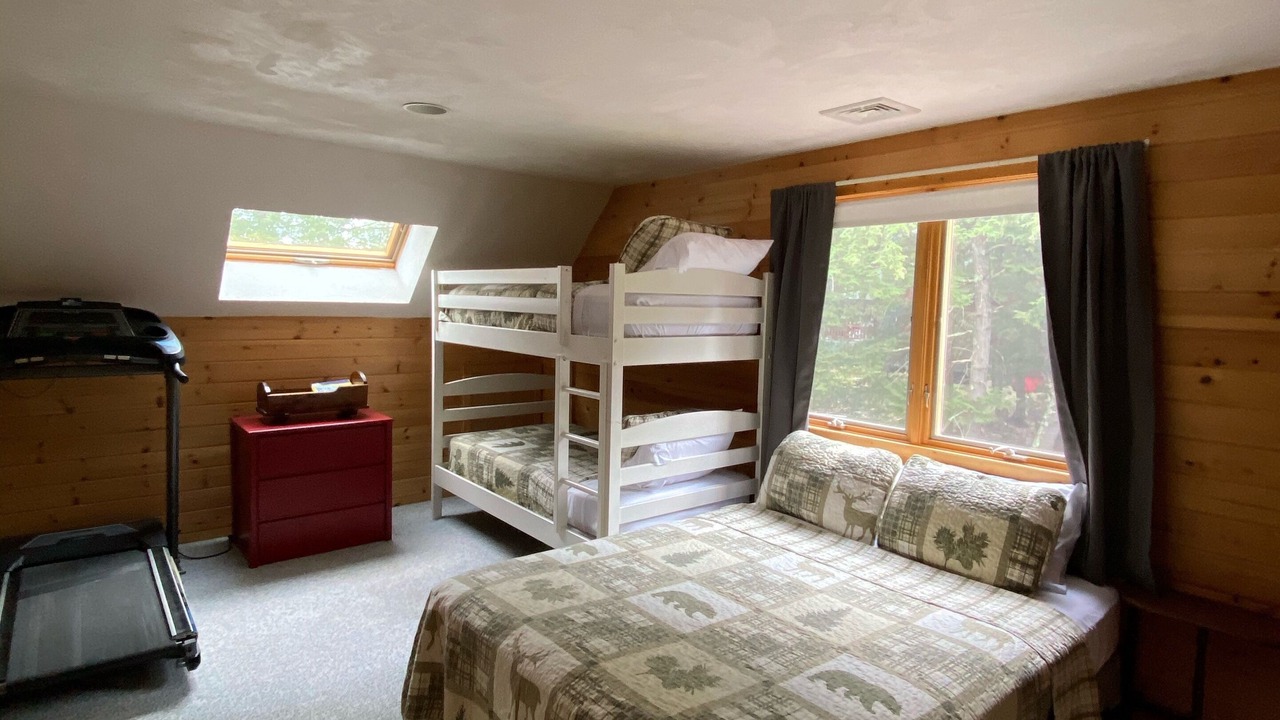 Photo of Bedroom in Gilford