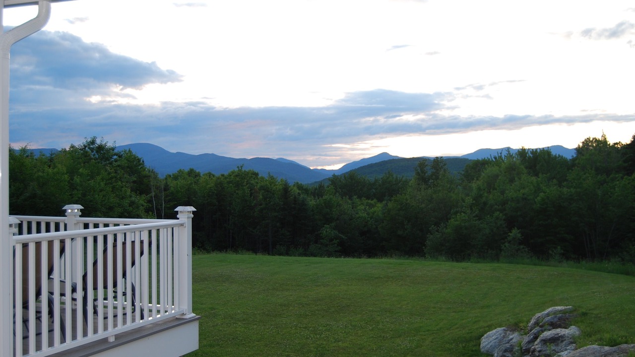 Photo of Outdoor in Waterbury Center