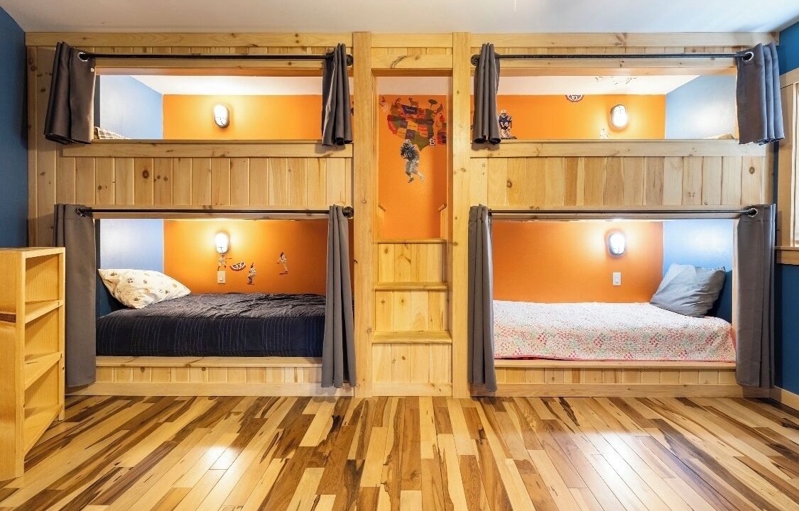 Photo of Bedroom in Alpine