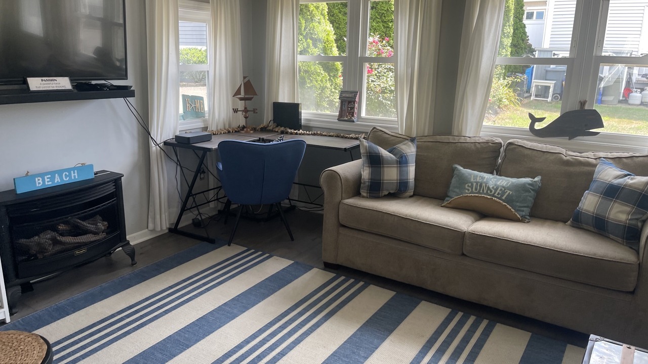 Photo of Livingroom in Pine Orchard