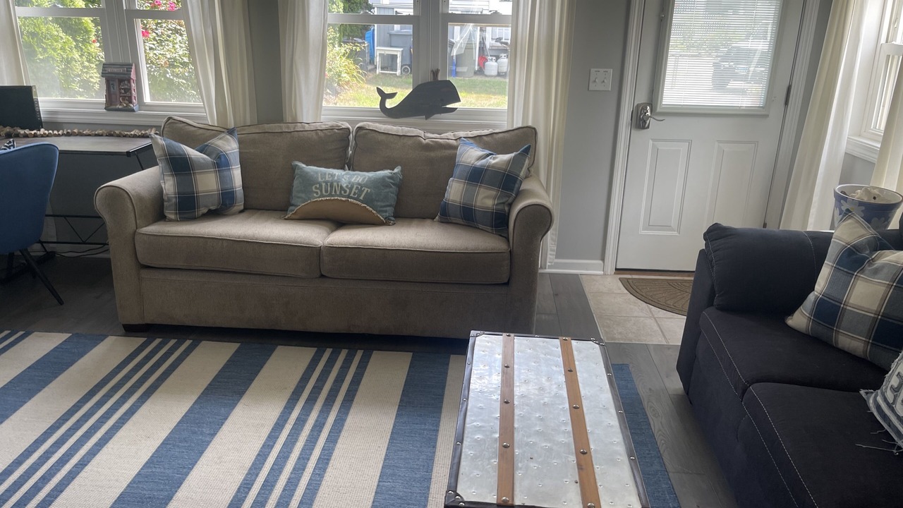 Photo of Livingroom in Pine Orchard