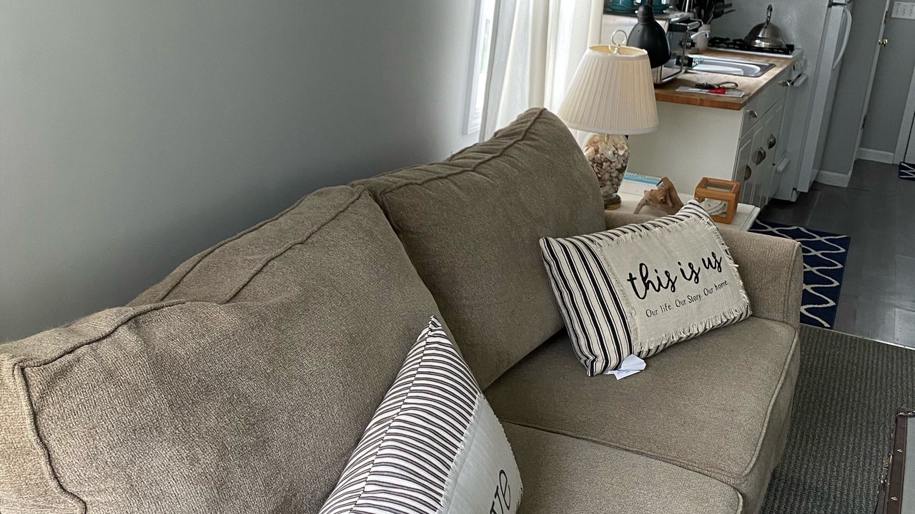 Photo of Livingroom in Pine Orchard