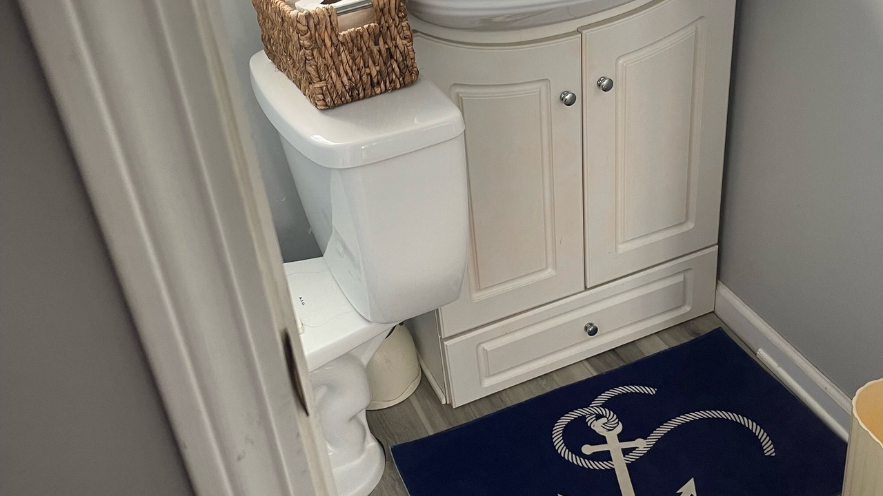 Photo of Bathroom in Pine Orchard