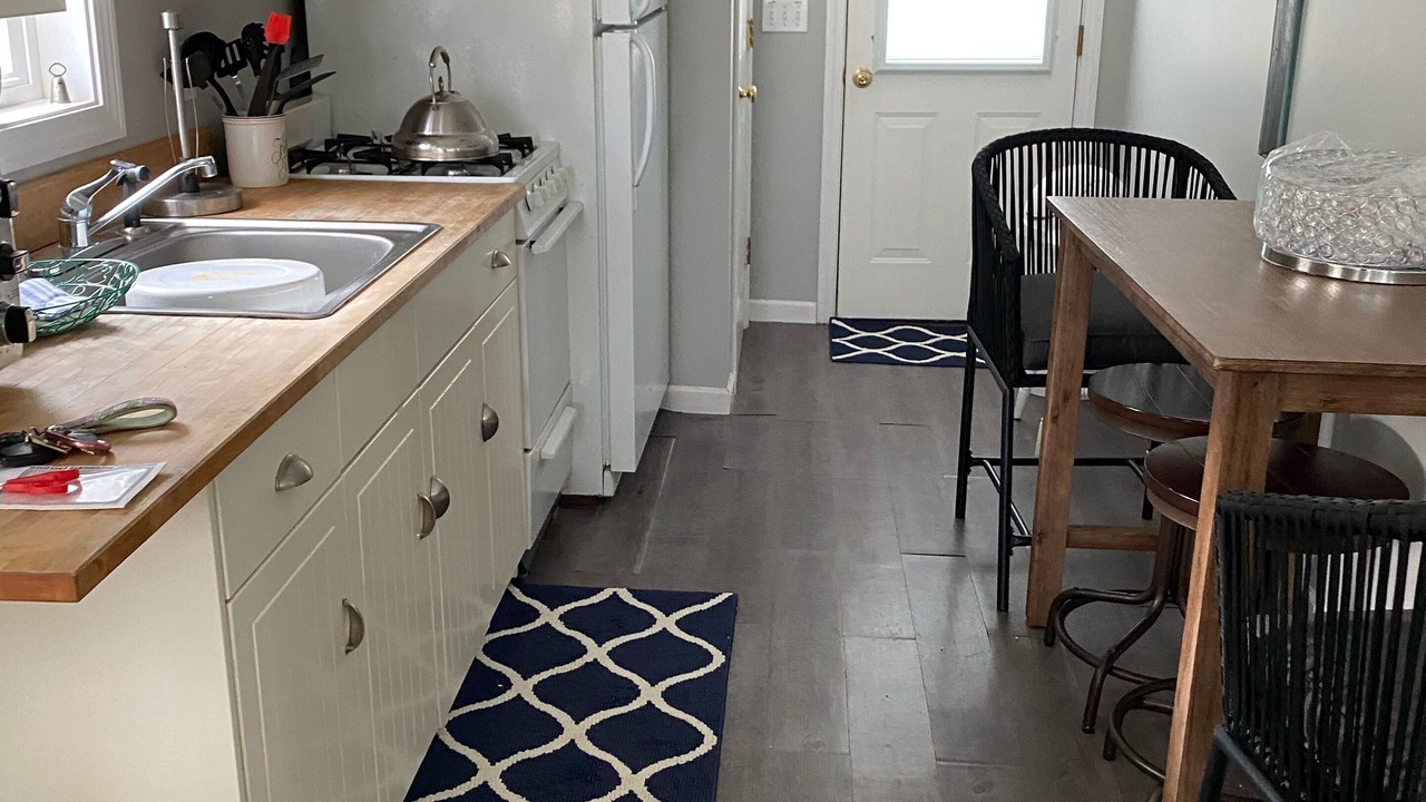 Photo of Kitchen in Pine Orchard