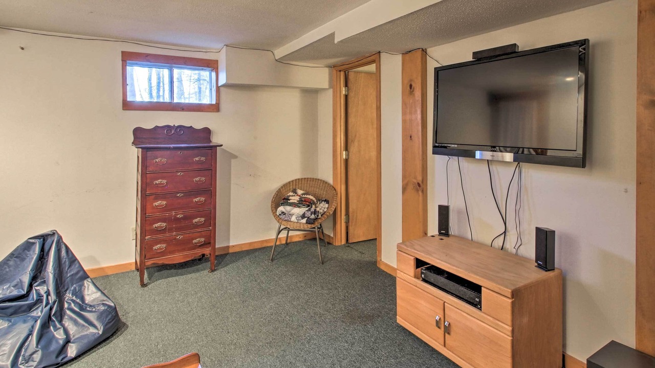 Photo of Livingroom in Eidelweiss Village