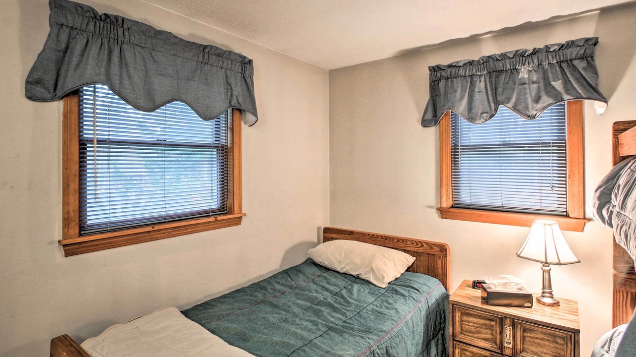 Photo of Bedroom in Eidelweiss Village
