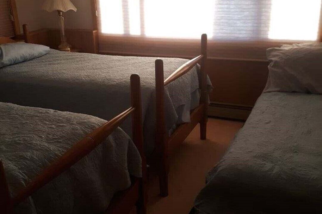 Photo of Bedroom in Silver Lake