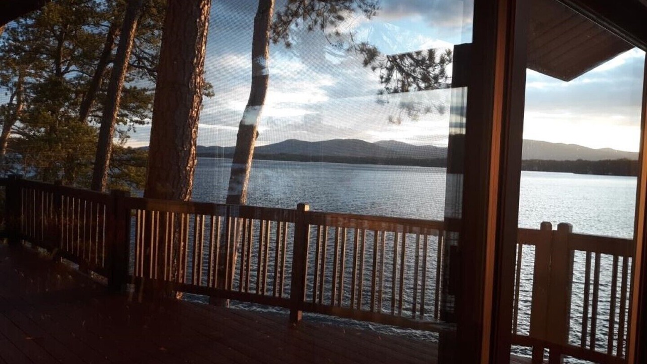 Photo of Outdoor in Silver Lake